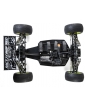 1/8 8IGHT-XTE 4WD Sensored Brushless Racing Truggy RTR