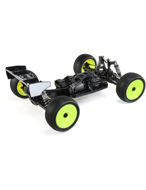 1/8 8IGHT-XTE 4WD Sensored Brushless Racing Truggy RTR