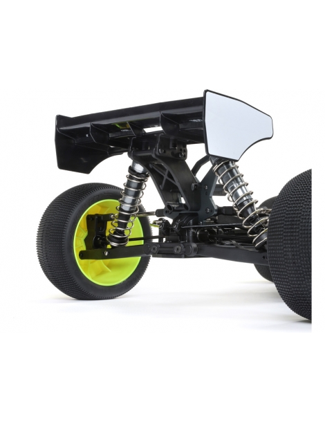1/8 8IGHT-XTE 4WD Sensored Brushless Racing Truggy RTR