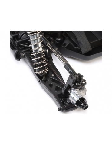 1/8 8IGHT-XTE 4WD Sensored Brushless Racing Truggy RTR