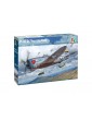 Italeri P-47D Thunderbolt (E.T.O.) (1:48)