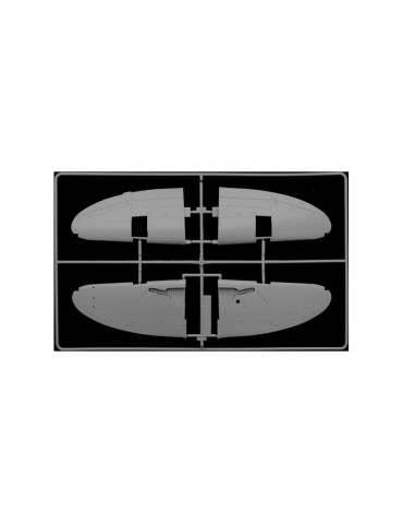 Italeri P-47D Thunderbolt (E.T.O.) (1:48)