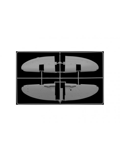 Italeri P-47D Thunderbolt (E.T.O.) (1:48)