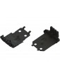 Arrma MT Front/Rear Lower Skid Plates (2)