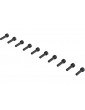 Arrma M2x8mm Cap Head Screw (10)