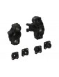 Arrma Front Steering Blocks