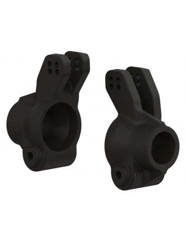 Arrma Rear Hubs