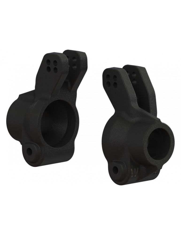 Arrma Rear Hubs