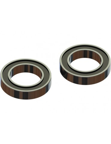 Arrma Ball Bearing 15x24x5 (2RS) (2)