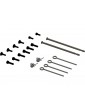 Arrma Body Mount Mechanism Hardware