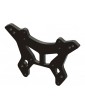 Arrma Front Shock Tower Aluminum M4, Black