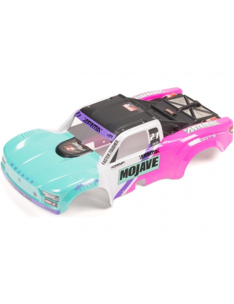 Arrma Mojave Body (Teal): Grom