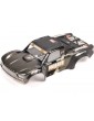 Arrma Mojave Body (Black): Grom