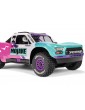 RC modelis Arrma 1/18 Mojave Grom 223S BLX 4WD Žalia – CyborgShop
