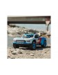RC modelis Arrma 1/18 Mojave Grom 223S BLX 4WD Balta – CyborgShop
