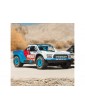 RC modelis Arrma 1/18 Mojave Grom 223S BLX 4WD Balta – CyborgShop