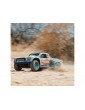 RC modelis Arrma 1/18 Mojave Grom 223S BLX 4WD Balta – CyborgShop
