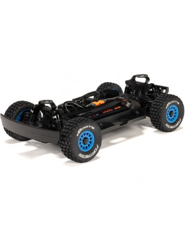 RC modelis Arrma 1/18 Mojave Grom 223S BLX 4WD Balta – CyborgShop