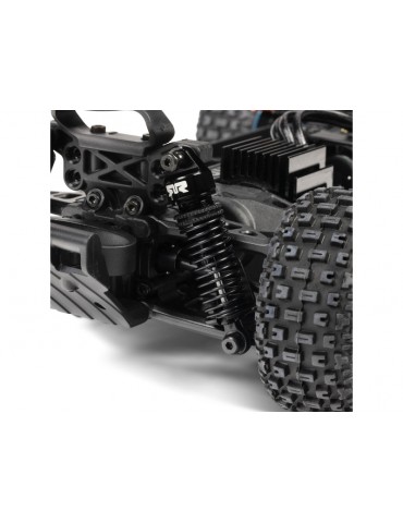 Arrma 1/18 Mojave Grom 223S BLX 4WD RTR Balta