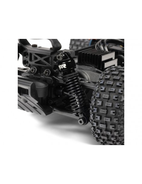 Arrma 1/18 Mojave Grom 223S BLX 4WD RTR Balta