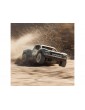 Arrma 1/18 Mojave Grom 223S BLX 1:18 4WD RTR Basic Black
