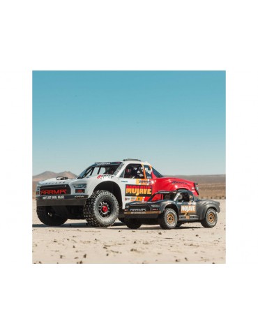 Arrma 1/18 Mojave Grom 223S BLX 1:18 4WD RTR Basic Black