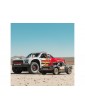 Arrma 1/18 Mojave Grom 223S BLX 1:18 4WD RTR Basic Black