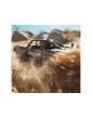 Arrma 1/18 Mojave Grom 223S BLX 1:18 4WD RTR Basic Black