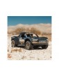 Arrma 1/18 Mojave Grom 223S BLX 1:18 4WD RTR Basic Black