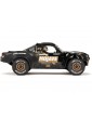 Arrma 1/18 Mojave Grom 223S BLX 1:18 4WD RTR Basic Black