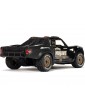 Arrma 1/18 Mojave Grom 223S BLX 1:18 4WD RTR Basic Black