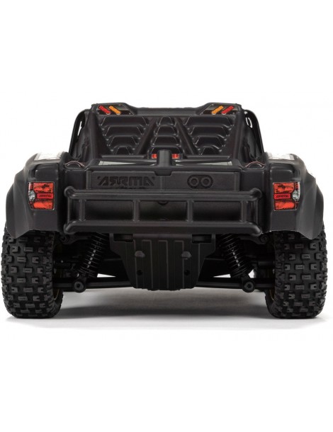 Arrma 1/18 Mojave Grom 223S BLX 1:18 4WD RTR Basic Black