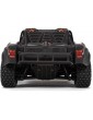 Arrma 1/18 Mojave Grom 223S BLX 1:18 4WD RTR Basic Black