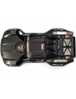Arrma 1/18 Mojave Grom 223S BLX 1:18 4WD RTR Basic Black