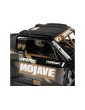 Arrma 1/18 Mojave Grom 223S BLX 1:18 4WD RTR Basic Black