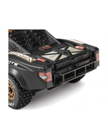 Arrma 1/18 Mojave Grom 223S BLX 1:18 4WD RTR Basic Black