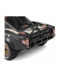 Arrma 1/18 Mojave Grom 223S BLX 1:18 4WD RTR Basic Black