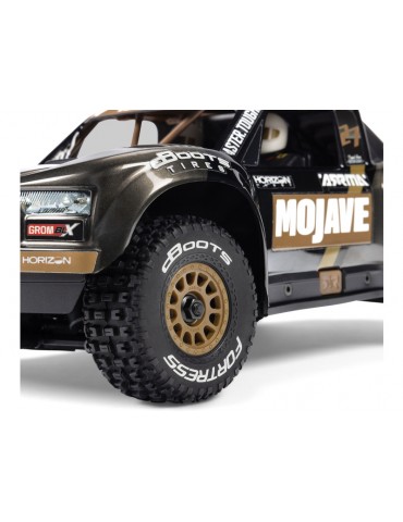 Arrma 1/18 Mojave Grom 223S BLX 1:18 4WD RTR Basic Black