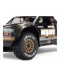 Arrma 1/18 Mojave Grom 223S BLX 1:18 4WD RTR Basic Black