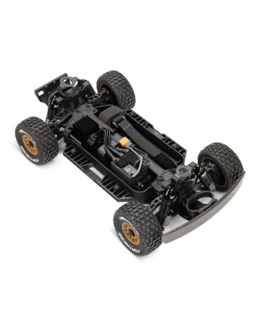 Arrma 1/18 Mojave Grom 223S BLX 1:18 4WD RTR Basic Black