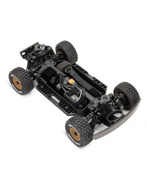 Arrma 1/18 Mojave Grom 223S BLX 1:18 4WD RTR Basic Black