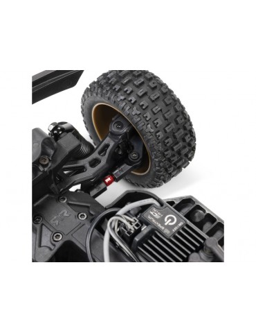Arrma 1/18 Mojave Grom 223S BLX 1:18 4WD RTR Basic Black