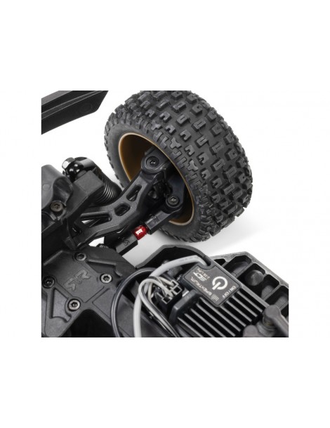 Arrma 1/18 Mojave Grom 223S BLX 1:18 4WD RTR Basic Black