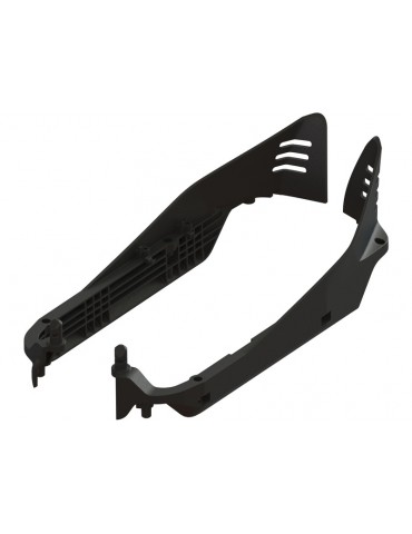 Arrma Side Guard Set