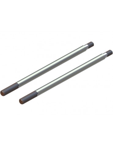 Arrma Shock Shaft 3x60mm (2)