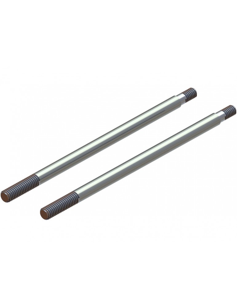 Arrma Shock Shaft 3x60mm (2)