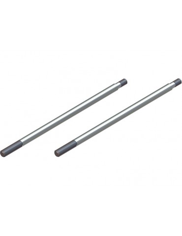 Arrma Shock Shaft 3x67mm (2)