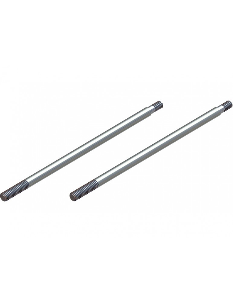 Arrma Shock Shaft 3x67mm (2)