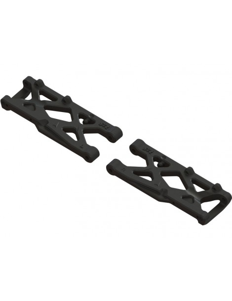 Arrma Rear Suspesnion Arms