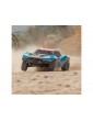 Arrma 1/10 Fury 223S BLX 2WD RTR DSC Blue